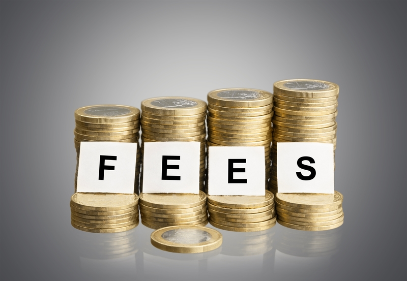 New Planning Fee’s in England