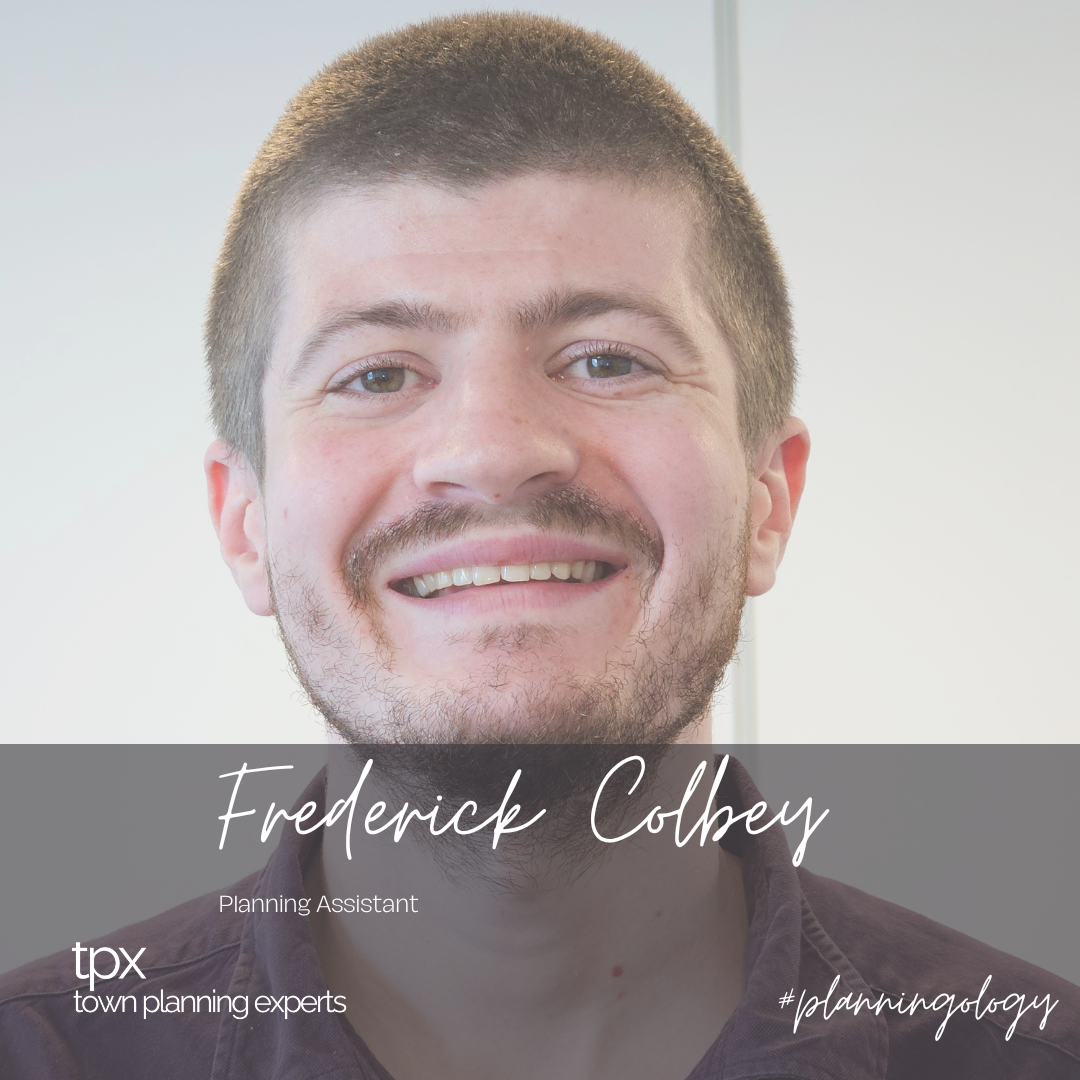 Fred Colbey