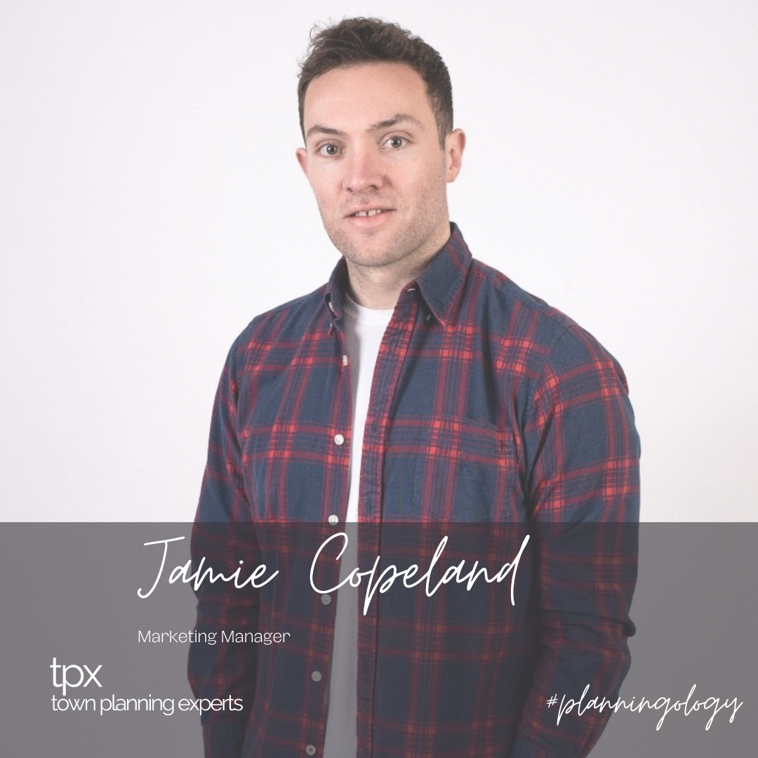 Jamie Copeland